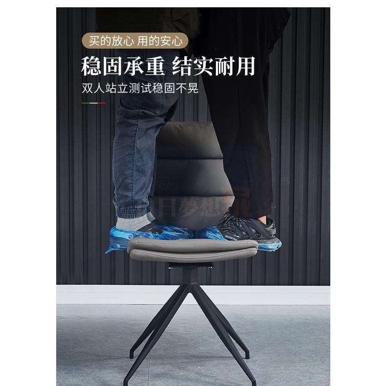 免運費 旋轉辦公椅 餐椅 餐桌椅 化妝椅 白日夢想傢俱店 工業風椅化妝椅/電腦椅/美容椅/椅子/人體工學椅-細節圖6