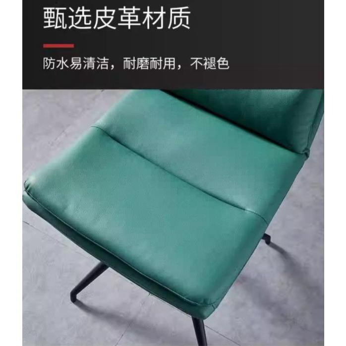 免運費 旋轉辦公椅 餐椅 餐桌椅 化妝椅 白日夢想傢俱店 工業風椅化妝椅/電腦椅/美容椅/椅子/人體工學椅-細節圖9