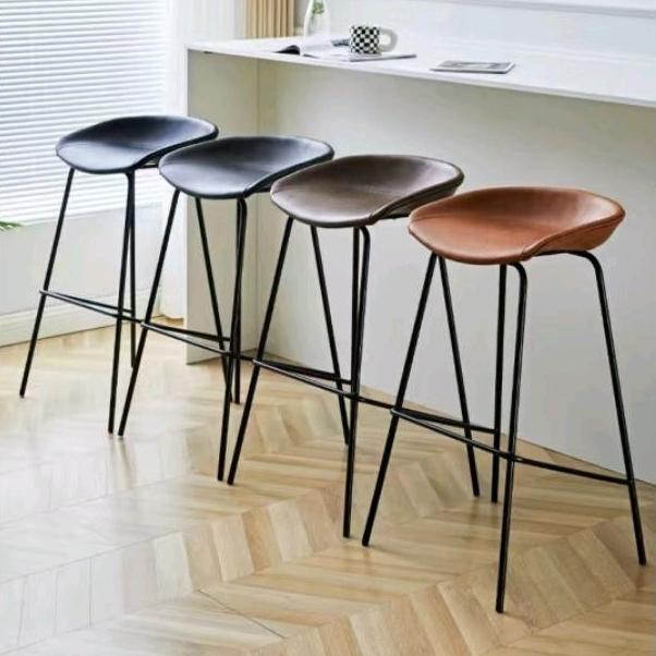 免運🔥工業高吧桌 吧台桌 鐵桌星巴克 咖啡廳 高腳桌 高腳吧凳 復古鐵藝 酒吧桌 高腳椅高腳桌小圓桌 白日夢-細節圖5