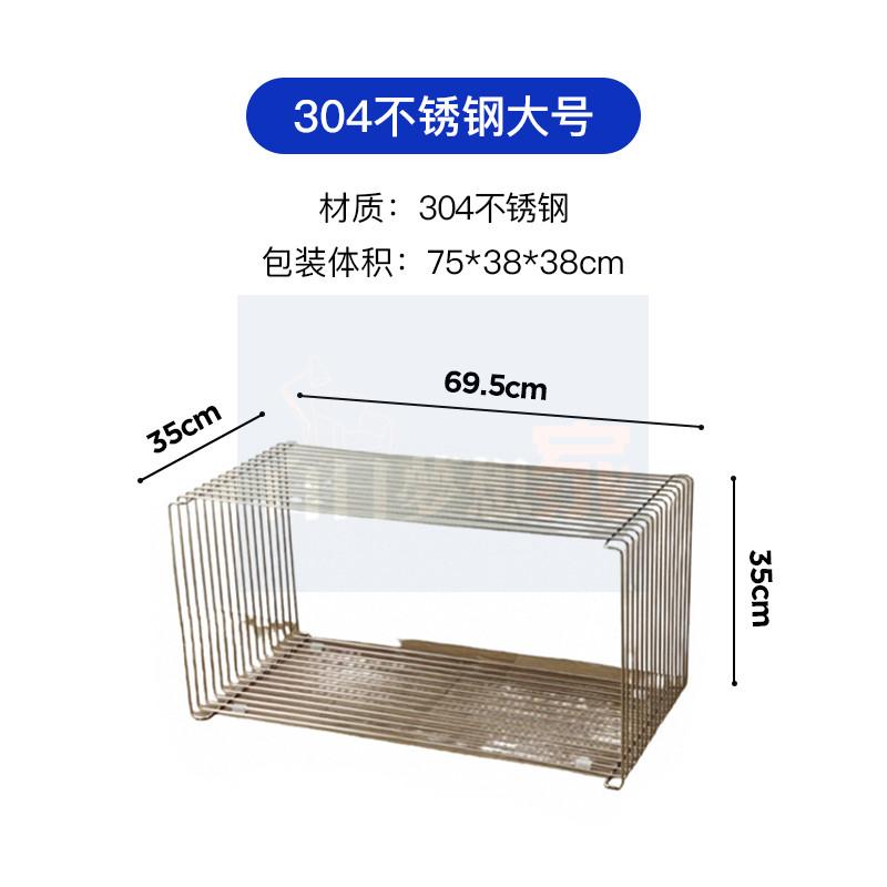 包豪斯極簡工業風置物架 茶几 金屬風線條邊幾 模塊化拼接茶几 小戶型客廳沙發邊桌/置物架-細節圖6