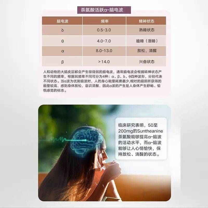 阜豐食品級L-茶胺酸 99%高含量 100公克-細節圖3