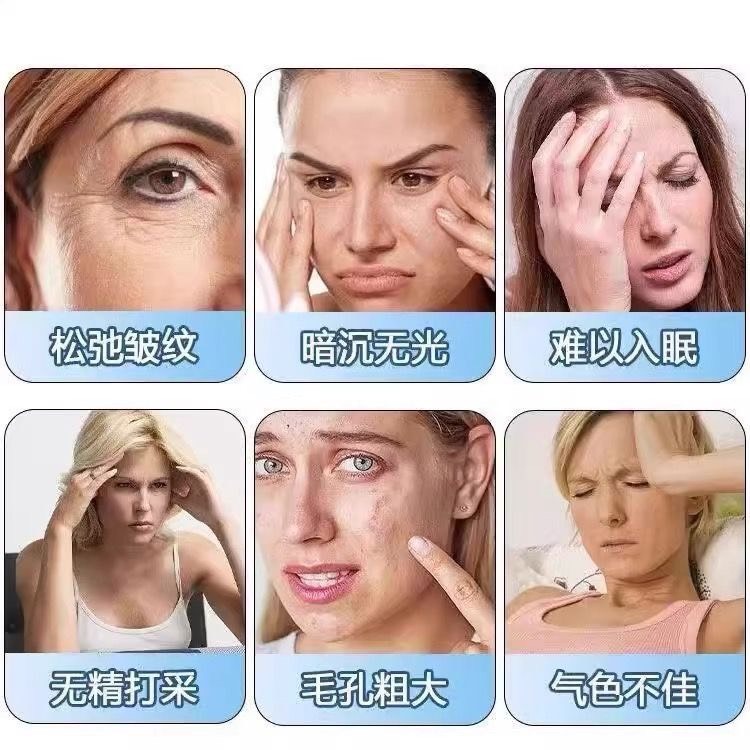 PQQ 植物發酵萃取 全酵素法PQQ吡咯喹啉醌99% 工廠現貨50克-細節圖3