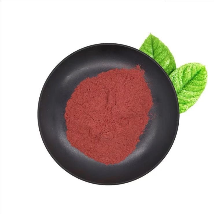 PQQ 植物發酵萃取 全酵素法PQQ吡咯喹啉醌99% 工廠現貨50克-細節圖4