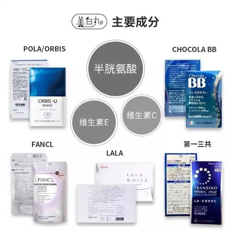 L-半胱胺酸粉100克-細節圖3