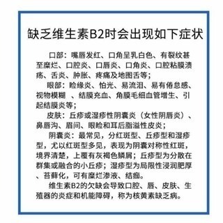 食品級維生素B2 高含量99%維生素b2(核黃素)營養強化劑品質保證100克-細節圖2