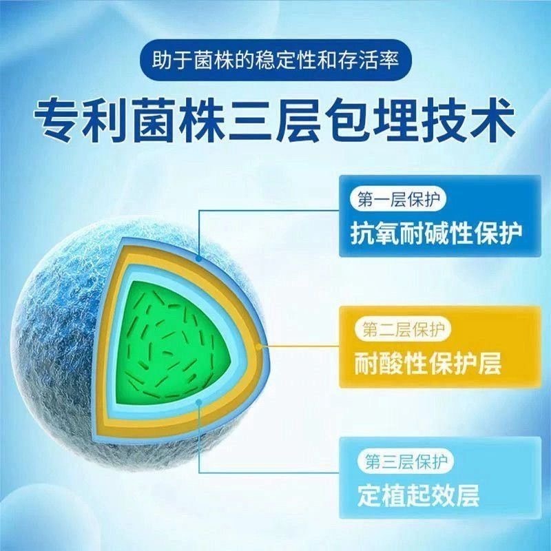 AKK高活性嗜酸性蛋白阿克曼氏菌改變菌叢生態調整體質-細節圖5