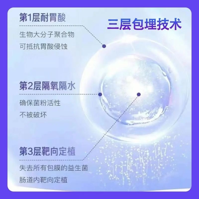 AKK高活性嗜酸性蛋白阿克曼氏菌改變菌叢生態調整體質-細節圖6