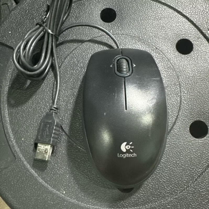 羅技滑鼠-細節圖2