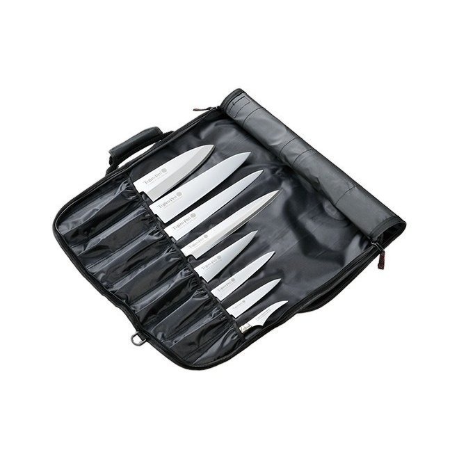 [國際直送]藤次郎 F-355 尼龍刀袋-細節圖2