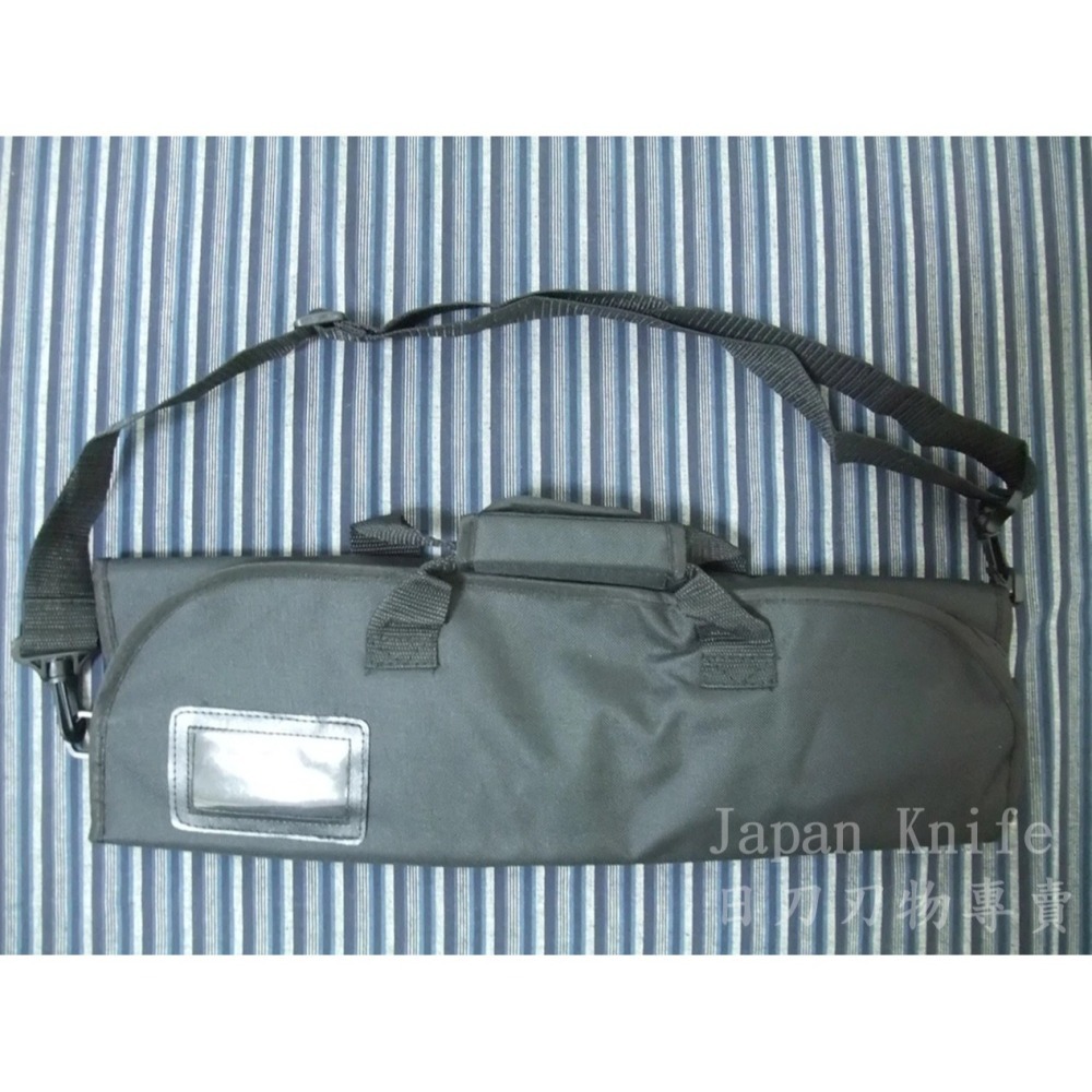[國際直送]藤次郎 F-355 尼龍刀袋-細節圖4