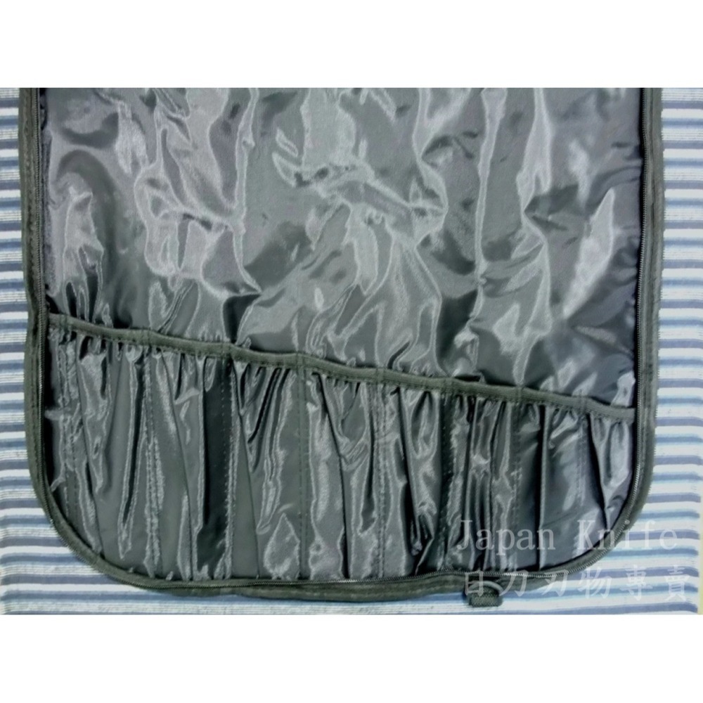 [國際直送]藤次郎 F-355 尼龍刀袋-細節圖7