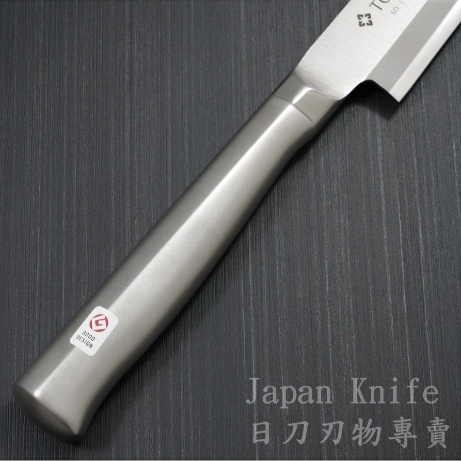 [國際直送]F-621 F-622 藤次郎SD鉬釩鋼不鏽鋼 柳刃 生魚片刀 210mm 240mm-細節圖8