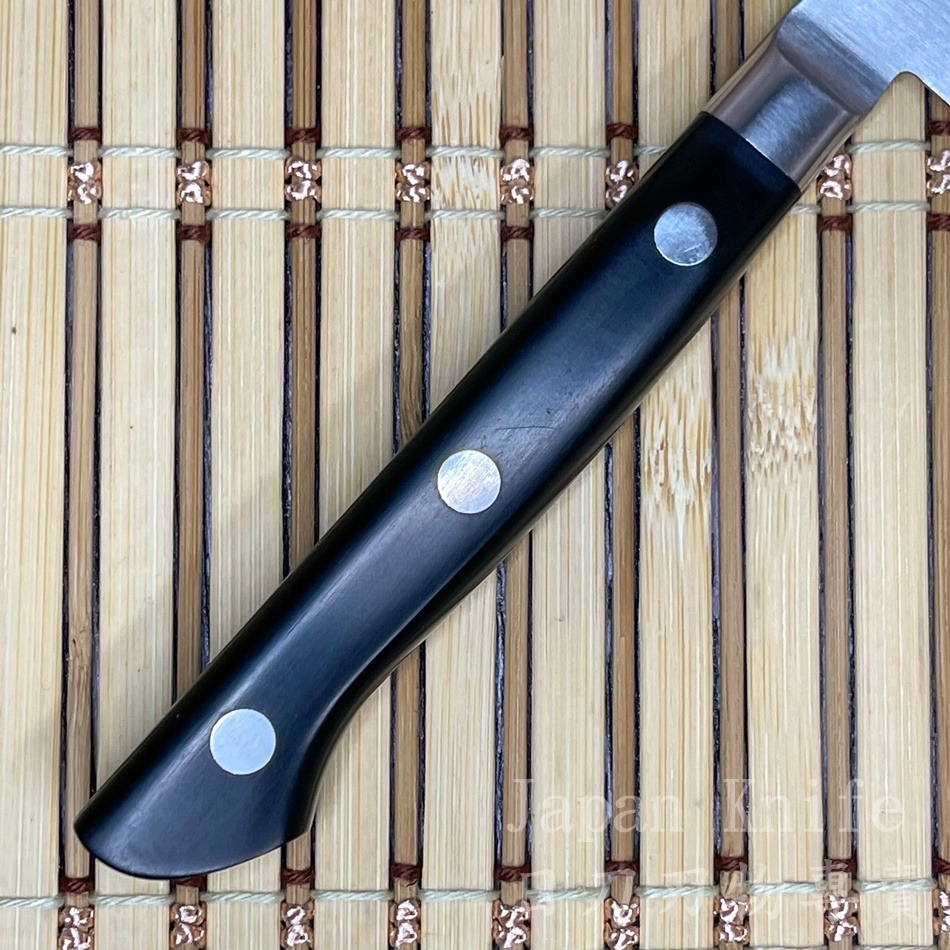 [國際直送]藤次郎小刀F-798 F-801 F-802 VG10鈷合金DP三層夾鋼-細節圖6