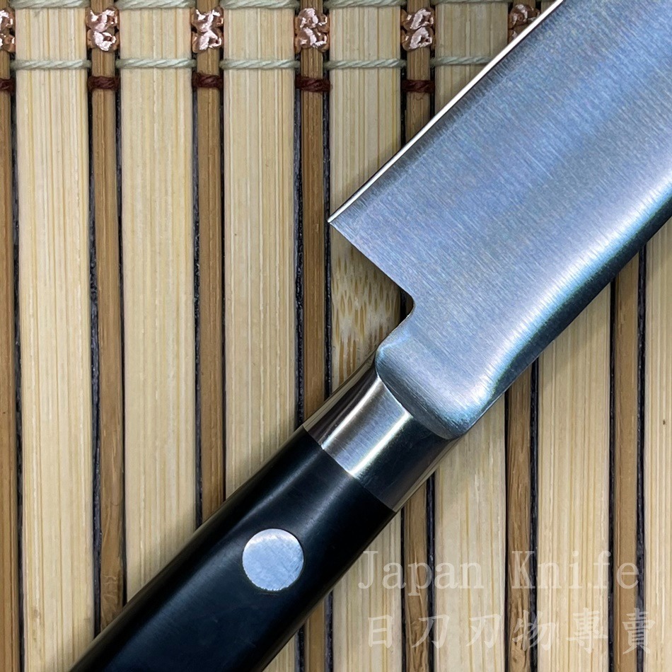 [國際直送]藤次郎小刀F-798 F-801 F-802 VG10鈷合金DP三層夾鋼-細節圖9