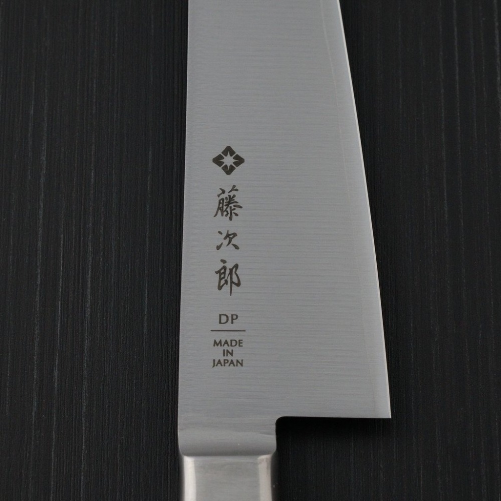 [國際直送]藤次郎 DP鈷合金3層VG10牛刀 F-807~811不鏽鋼廚刀-細節圖8