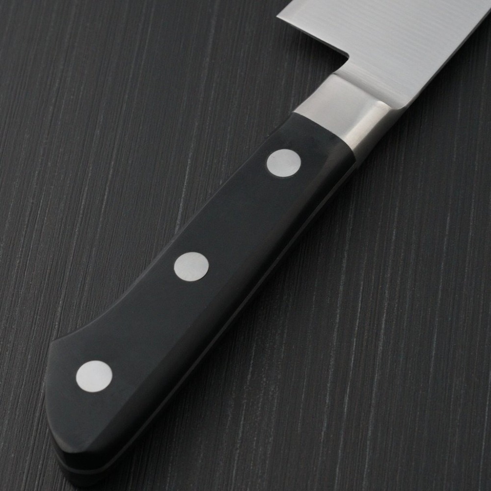 [國際直送]藤次郎 DP鈷合金3層VG10牛刀 F-807~811不鏽鋼廚刀-細節圖10