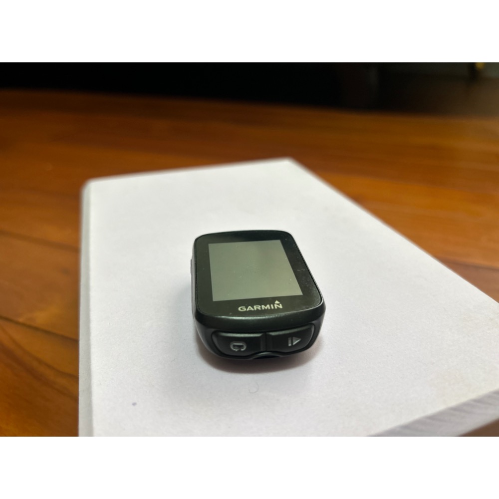 Garmin Edge 130 plus 自行車衛星導航（二手）-細節圖3