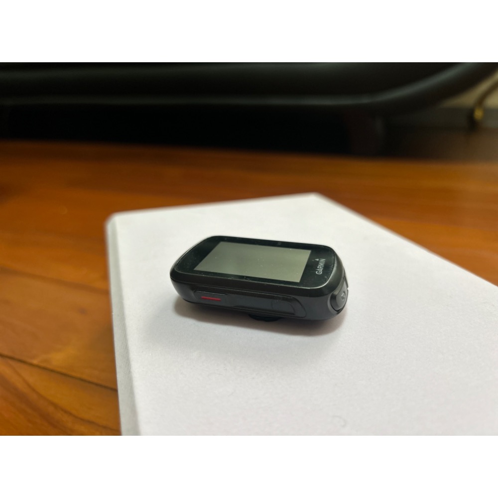 Garmin Edge 130 plus 自行車衛星導航（二手）-細節圖4