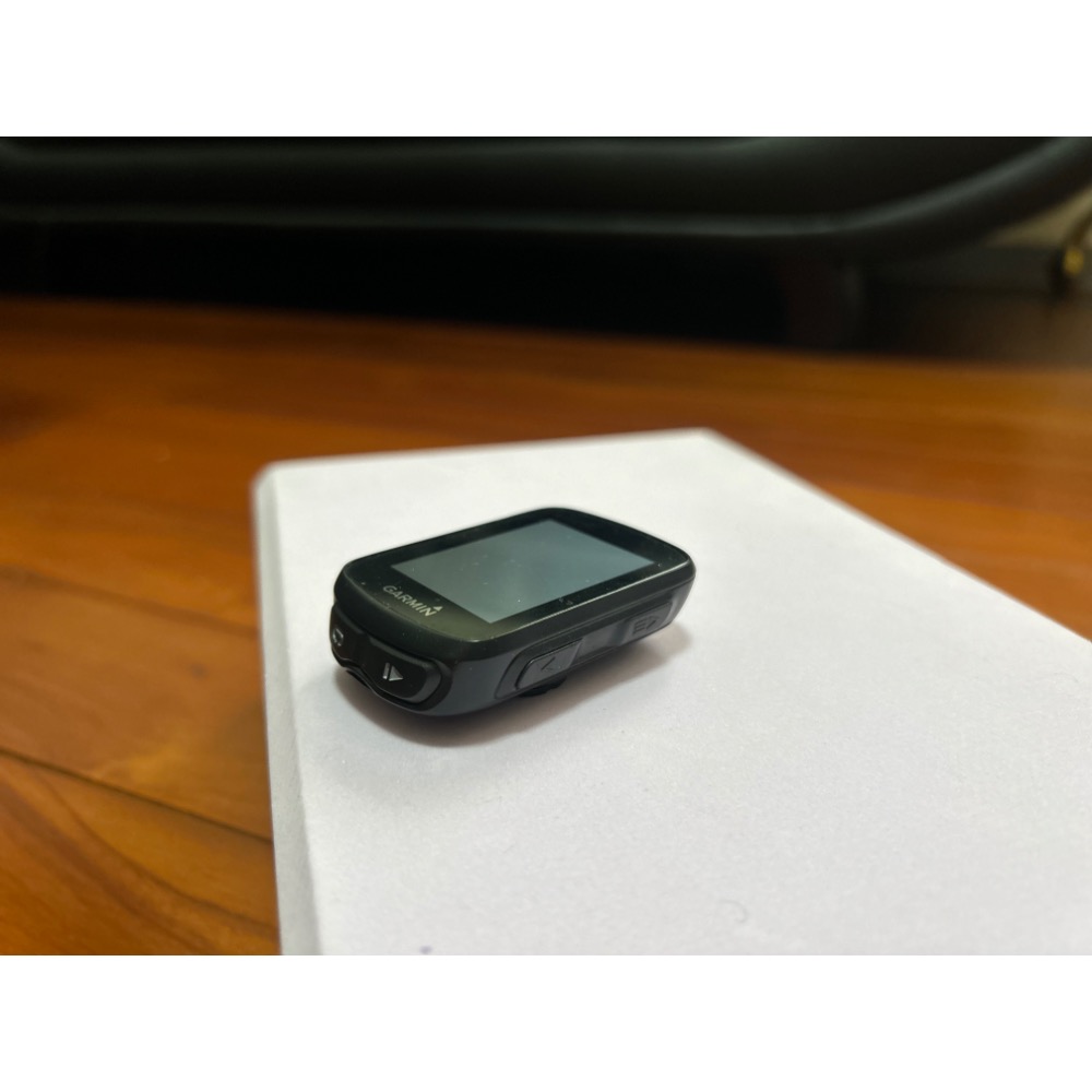 Garmin Edge 130 plus 自行車衛星導航（二手）-細節圖5