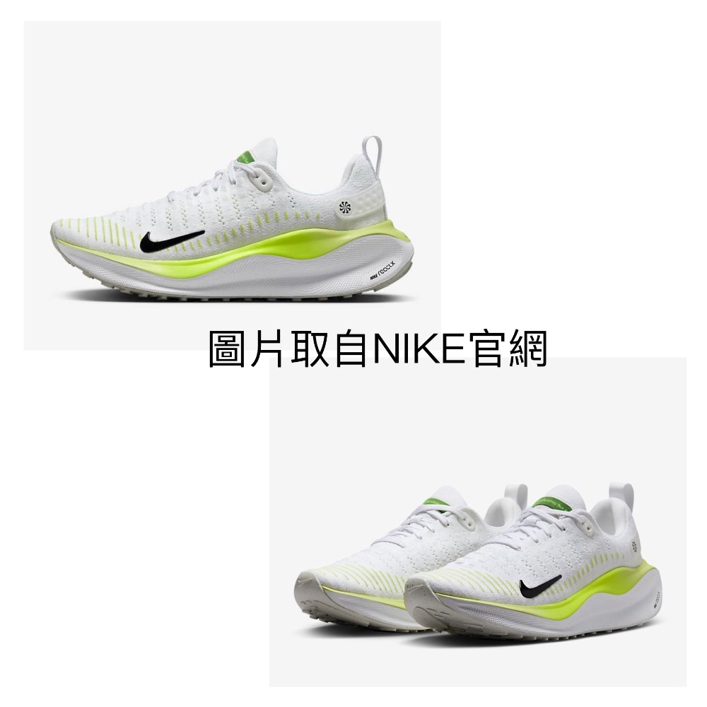 女款路跑鞋一雙-細節圖3