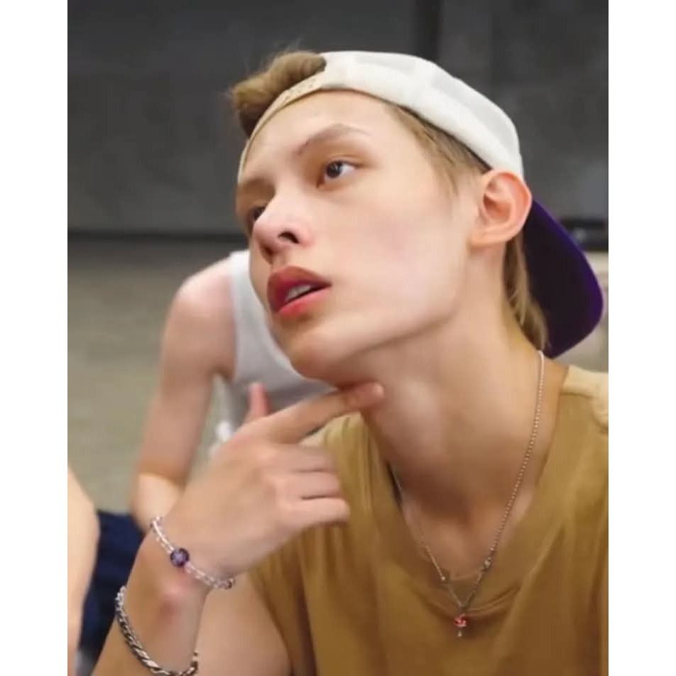 全新現貨 日本 淺草寺 限定 五行水晶 開運水晶手鍊 開運厄除 念珠 CORTIS 趙雨凡同款-細節圖2