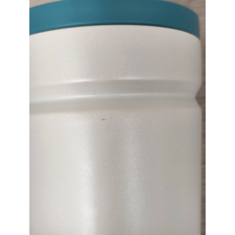 近全新現貨 星巴克 Starbucks 695ml 夏日不鏽鋼杯 冷水杯 隨行杯 不鏽鋼杯 只用過一次 有些許刮痕-細節圖6