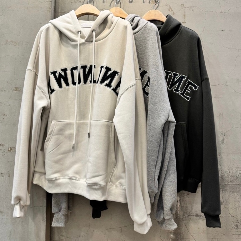短寬版刺繡帽tee-規格圖5