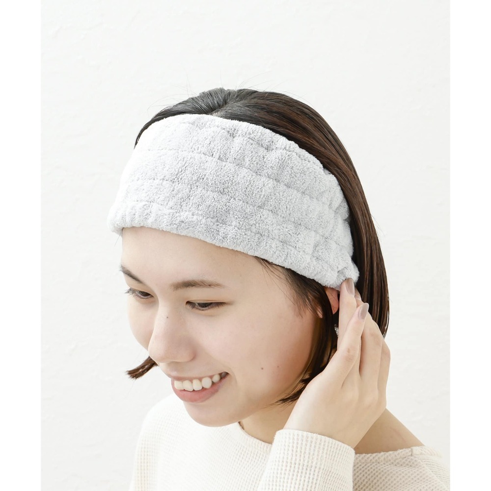 ⭐️現貨⭐️3COINS 洗臉神器   髮帶/手環/寬版髮帶⭐️-細節圖4