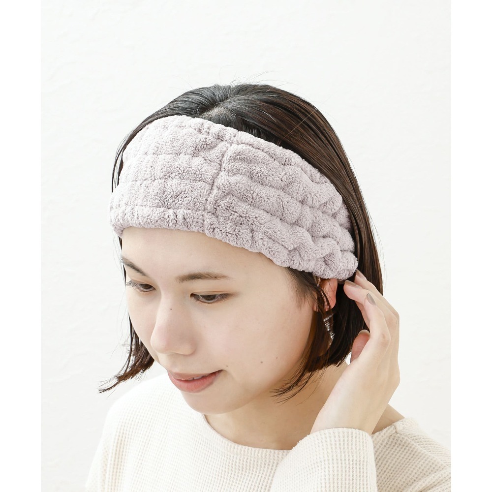 ⭐️現貨⭐️3COINS 洗臉神器   髮帶/手環/寬版髮帶⭐️-規格圖4