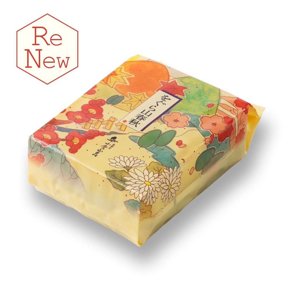 ⭐️預購4/28寄出⭐️日本伴手禮 小倉山莊 山春秋｜定番  米果 米菓⭐️-規格圖3