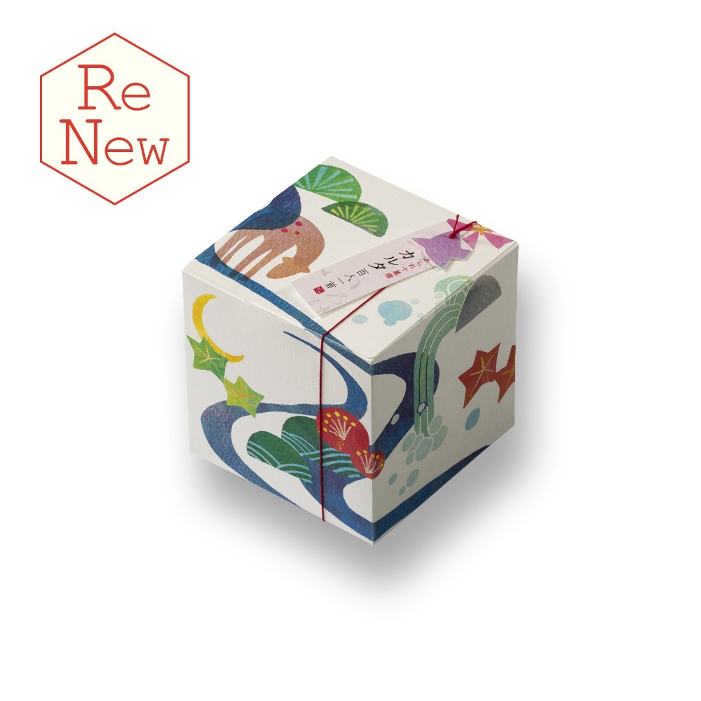 ⭐️預購4/28寄出⭐️日本伴手禮 小倉山莊 百人一首｜ 米果 米菓⭐️-規格圖3