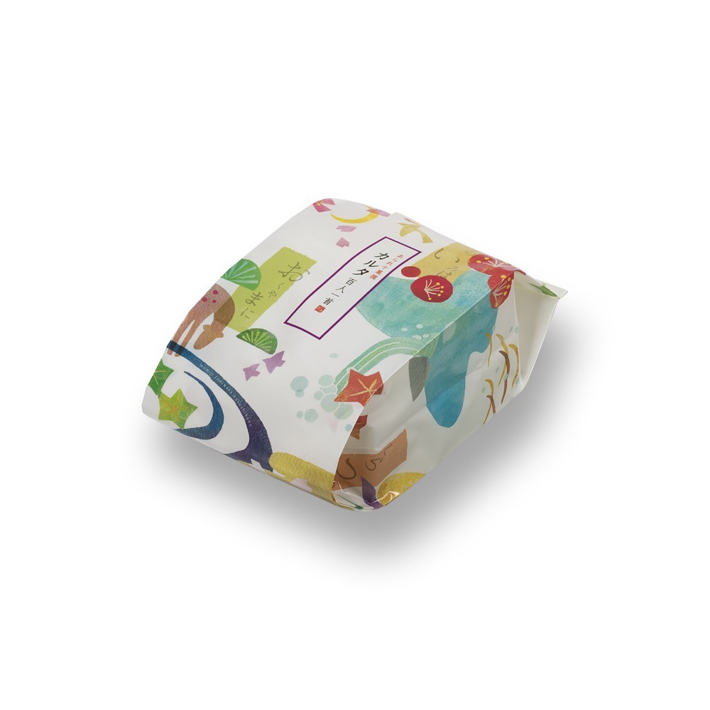 ⭐️預購2/3寄出⭐️日本伴手禮 小倉山莊 百人一首｜ 米果 米菓⭐️-規格圖3