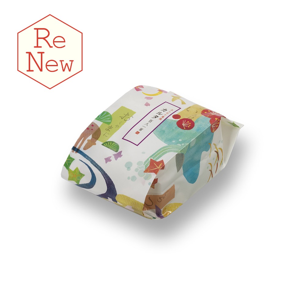 ⭐️預購4/28寄出⭐️日本伴手禮 小倉山莊 百人一首｜ 米果 米菓⭐️-規格圖3