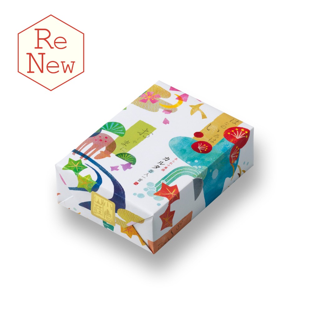 ⭐️預購4/28寄出⭐️日本伴手禮 小倉山莊 百人一首｜ 米果 米菓⭐️-規格圖3