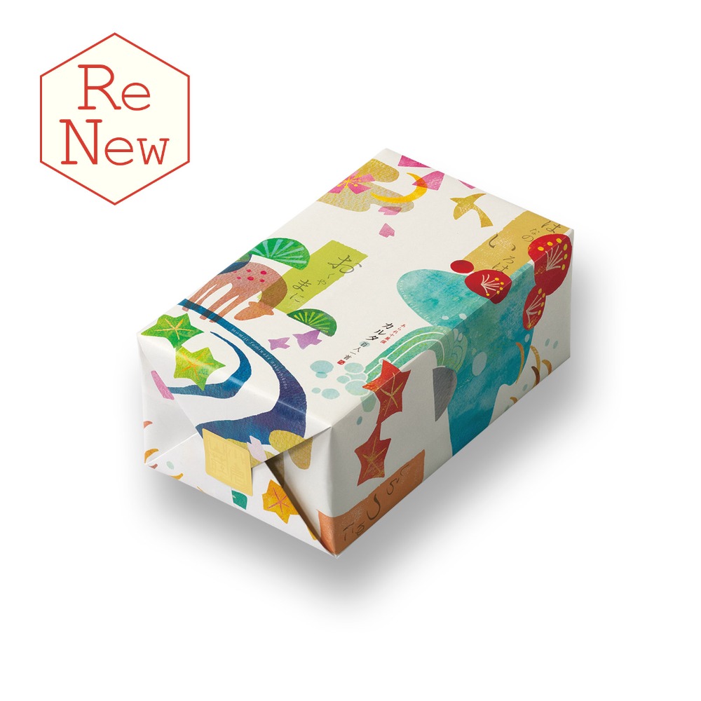 ⭐️預購4/28寄出⭐️日本伴手禮 小倉山莊 百人一首｜ 米果 米菓⭐️-規格圖3