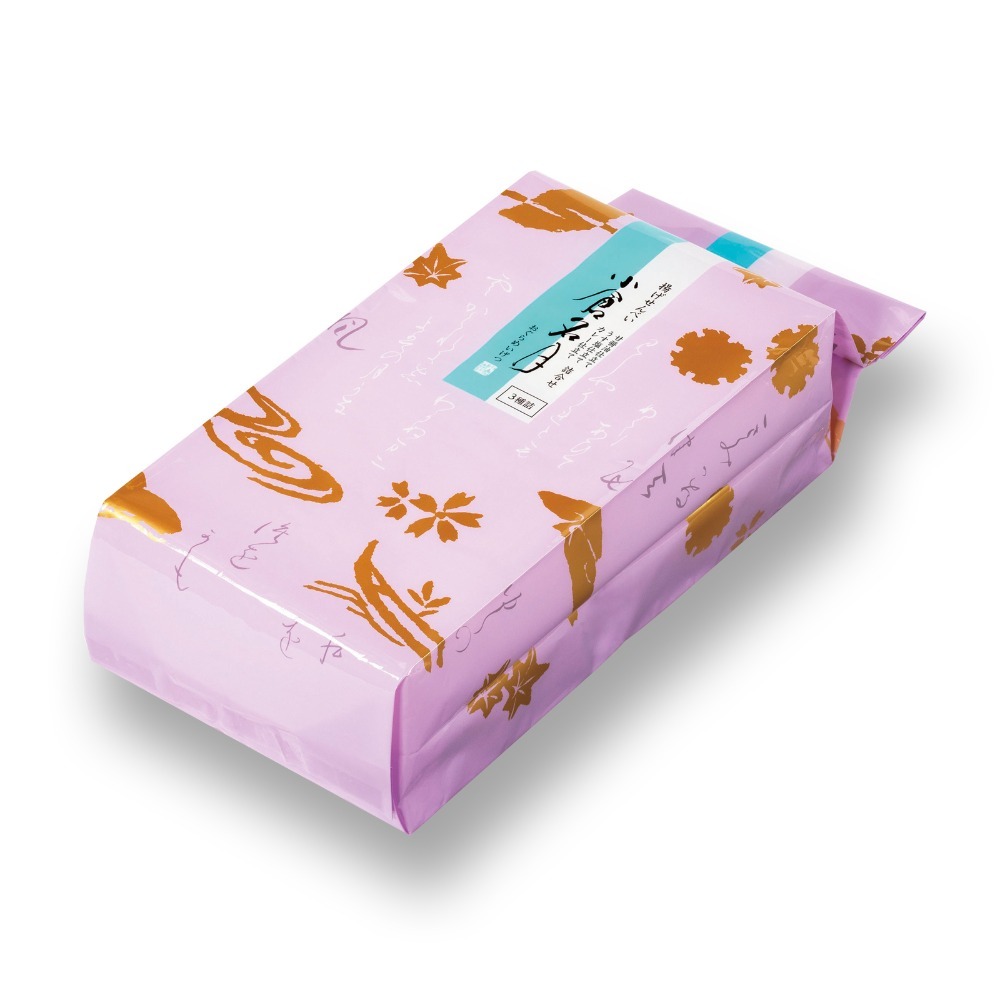 ⭐️預購2/3寄出⭐️日本伴手禮 小倉山莊 小倉名月 淡鹽｜甜醬油｜咖哩 米果 米菓⭐️-規格圖5