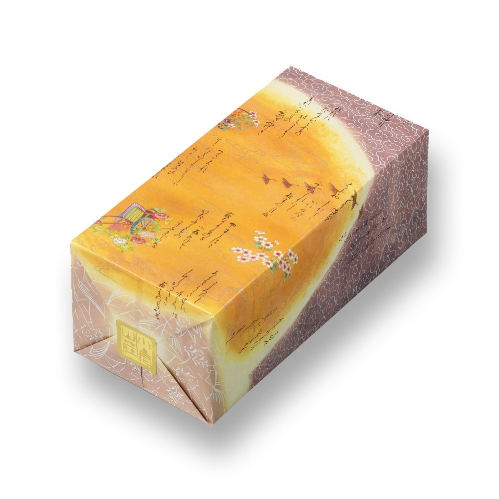 ⭐️預購2/3寄出⭐️日本伴手禮 小倉山莊 小倉名月 淡鹽｜甜醬油｜咖哩 米果 米菓⭐️-規格圖5