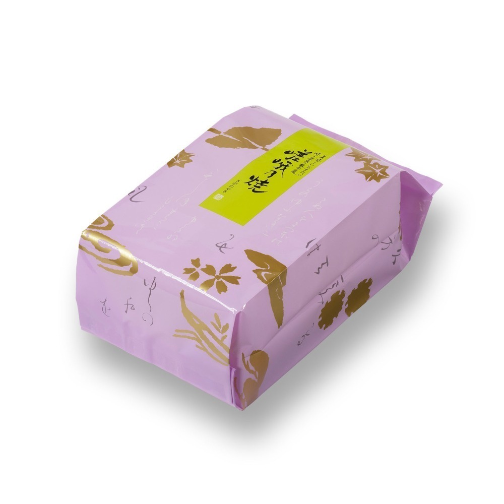 ⭐️預購4/28寄出⭐️日本伴手禮 小倉山莊 嵯峨乃燒 禮盒⭐️-規格圖2