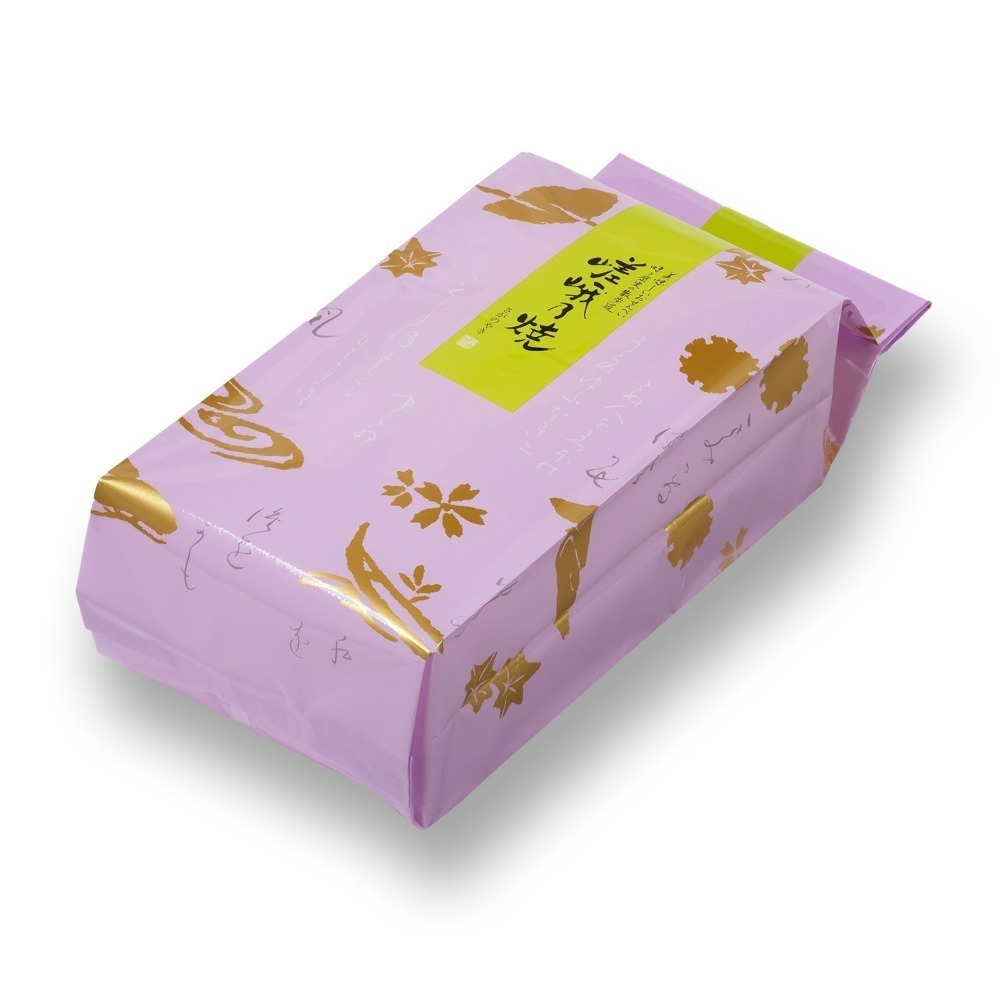 ⭐️預購4/28寄出⭐️日本伴手禮 小倉山莊 嵯峨乃燒 禮盒⭐️-規格圖2