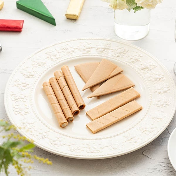 ⭐️預購2/3寄出⭐️本高砂屋 Ecorce 法式薄餅｜捲心酥｜杏仁薄餅｜綜合禮盒 日本伴手禮⭐️-細節圖2