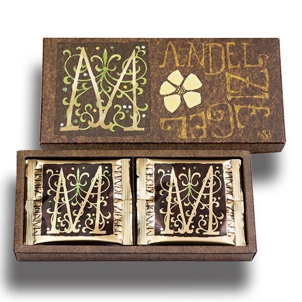 ⭐️預購2/3寄出⭐️本高砂屋 Ecorce 法式薄餅｜捲心酥｜杏仁薄餅｜綜合禮盒 日本伴手禮⭐️-規格圖4