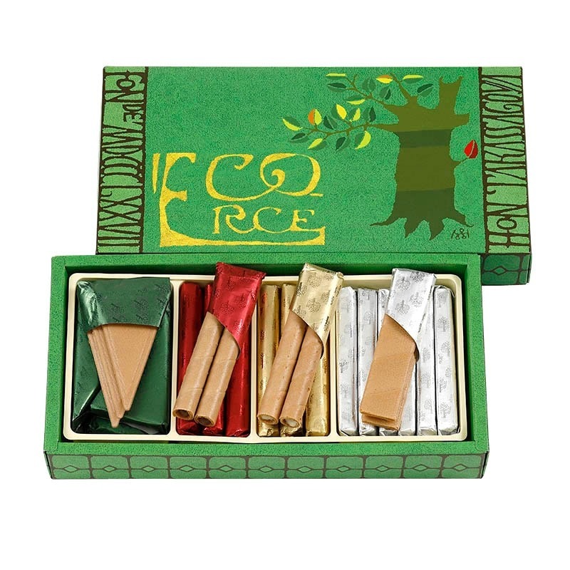 Ecorce E10  16包（36枚)