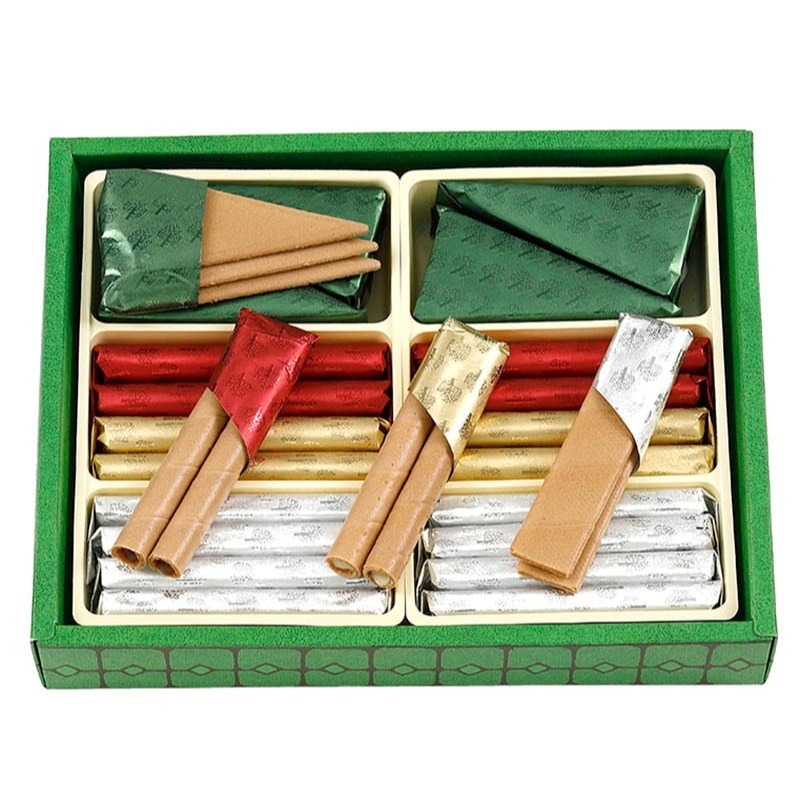 Ecorce E15  24包（56枚）