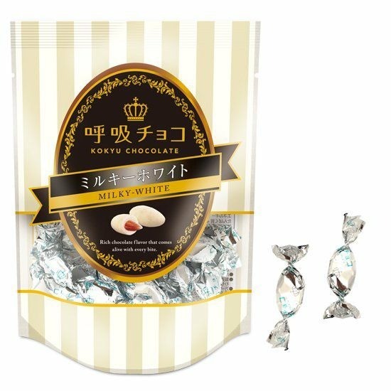 ⭐️預購2/3寄出⭐️呼吸巧克力 牛奶｜北新地｜堤拉米蘇｜抹茶｜草莓｜Meltish優雅抹茶｜濃厚焦糖⭐️-規格圖7