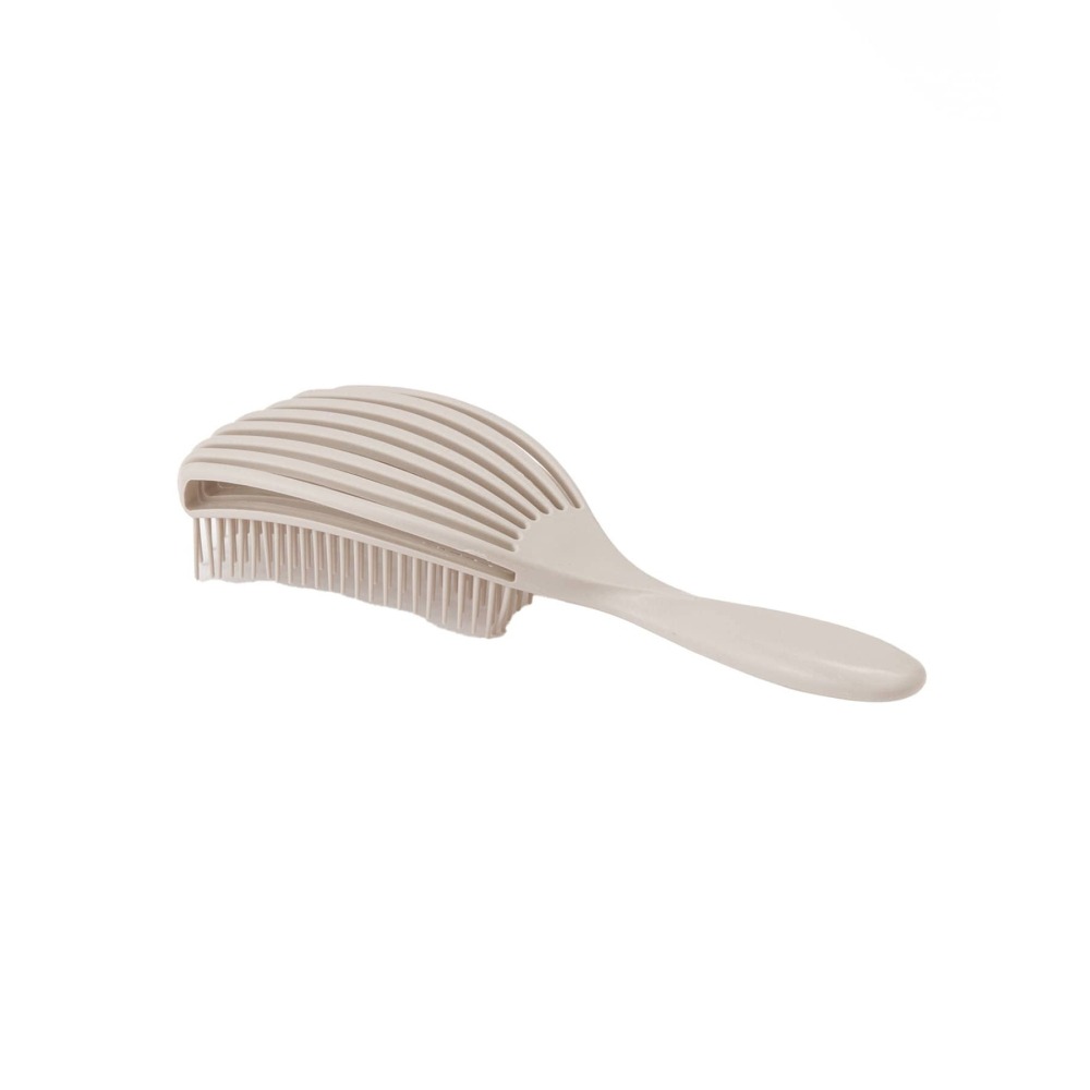 ⭐️現貨⭐️日本境內 3COINS 快乾梳 頭皮舒壓按摩梳 ⭐️-細節圖2