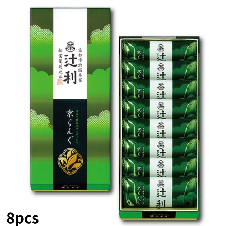 ⭐️預購4/28寄出⭐️辻利 京都宇治総本家 抹茶夾心餅乾｜抹茶脆餅｜綜合脆餅⭐️-規格圖1