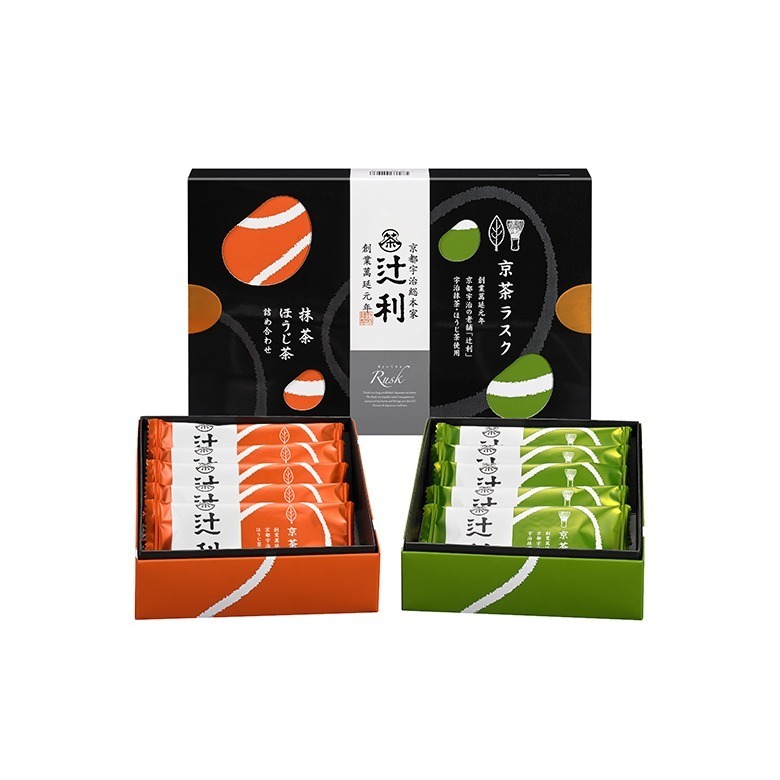 ⭐️預購4/28寄出⭐️辻利 京都宇治総本家 抹茶夾心餅乾｜抹茶脆餅｜綜合脆餅⭐️-規格圖1