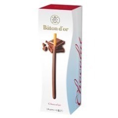 巧克力(4根×5袋)