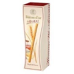 ⭐️預購4/28寄出⭐️大阪限定 固力果Batond＇Or餅乾棒｜巧克力棒  POCKY界的LV ⭐️-規格圖7