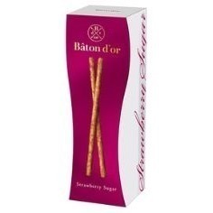 ⭐️預購4/28寄出⭐️大阪限定 固力果Batond＇Or餅乾棒｜巧克力棒  POCKY界的LV ⭐️-規格圖7